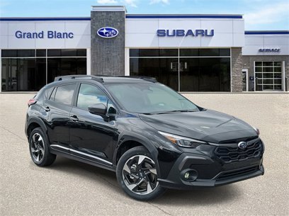 New 2025 Subaru Crosstrek 2.5i Limited