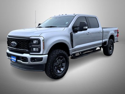 Used 2024 Ford F350 Lariat w/ Sport Appearance Package