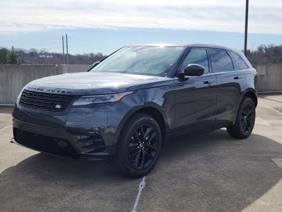 New 2025 Land Rover Range Rover Velar Dynamic SE