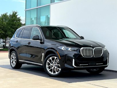 New 2026 BMW X5 xDrive40i w/ Climate Comfort Package