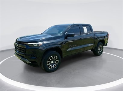 Used 2023 Chevrolet Colorado Z71