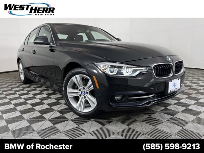 Used 2017 BMW 330i xDrive Sedan