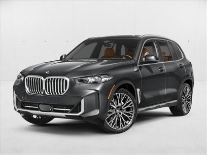 New 2026 BMW X5 xDrive40i