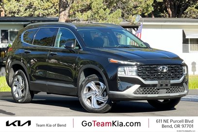 Used 2023 Hyundai Santa Fe SEL