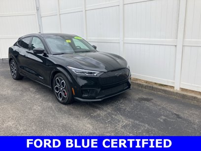 Used 2022 Ford Mustang Mach-E GT