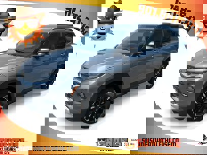 Used 2021 Chevrolet TrailBlazer LT