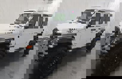 Used 2021 Jeep Wrangler Unlimited Sport