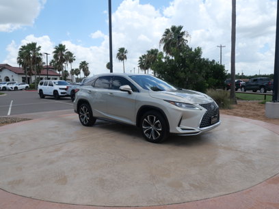 Used 2020 Lexus RX 350 FWD w/ Premium Package