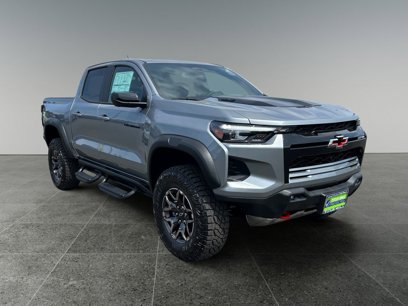 New 2025 Chevrolet Colorado ZR2 w/ Technology Package