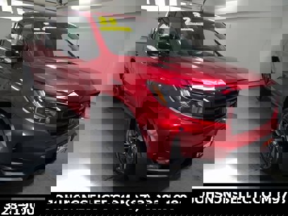 Used 2023 Honda Ridgeline Sport