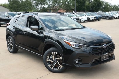 New 2025 Subaru Crosstrek 2.5i Premium
