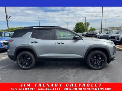 New 2026 Chevrolet Equinox LT w/ Convenience Package II