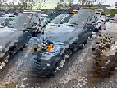 Used 2011 Ford Escape XLT w/ 201A Rapid Spec Order Code
