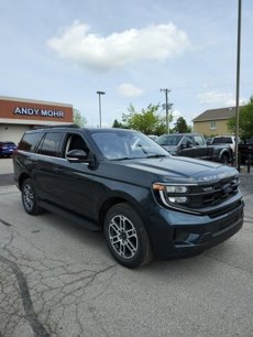 New 2025 Ford Expedition Active
