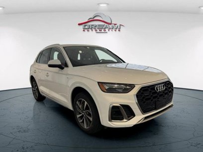 Used 2023 Audi Q5 2.0T Premium Plus