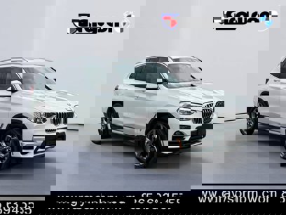 Used 2020 BMW X3 xDrive30i w/ Premium Package