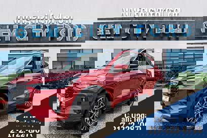 New 2025 Ford Escape SE