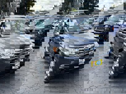 Used 2010 Subaru Forester 2.5X