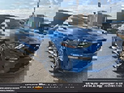 Used 2018 Ford Mustang GT Premium w/ Safe & Smart Package