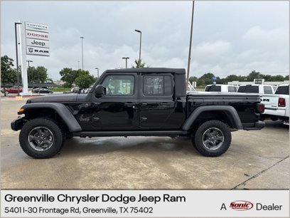 Certified 2023 Jeep Gladiator Rubicon