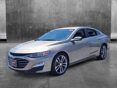 Used 2023 Chevrolet Malibu LT