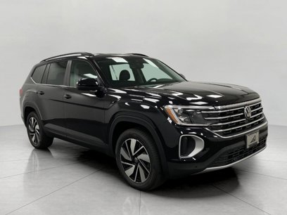 New 2026 Volkswagen Atlas SE