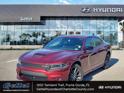 Used 2023 Dodge Charger GT w/ Plus Group