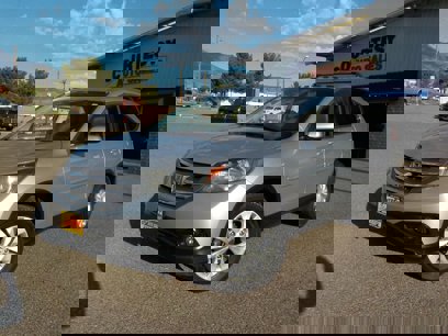 Used 2012 Honda CR-V EX-L