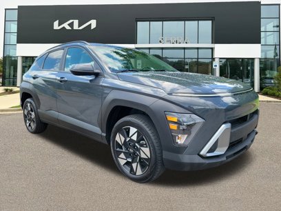 Used 2024 Hyundai Kona SEL