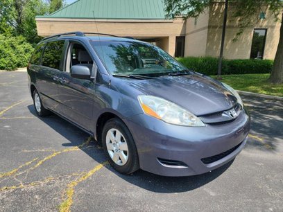 Used 2006 Toyota Sienna LE