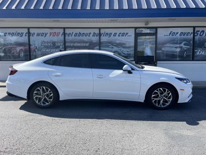 Used 2022 Hyundai Sonata SEL