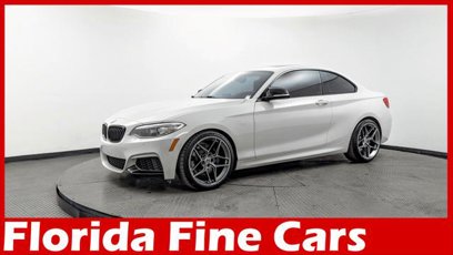 Used 2016 BMW M235i Coupe