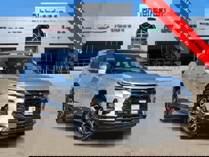 Used 2020 Chevrolet Blazer RS