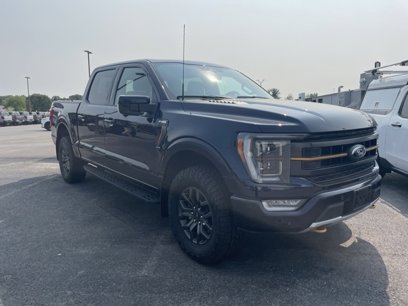 Used 2023 Ford F150 Tremor w/ Equipment Group 402A High