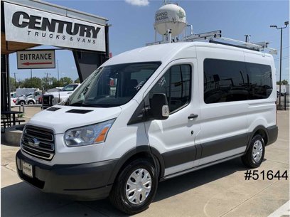 Used 2017 Ford Transit 150 XLT