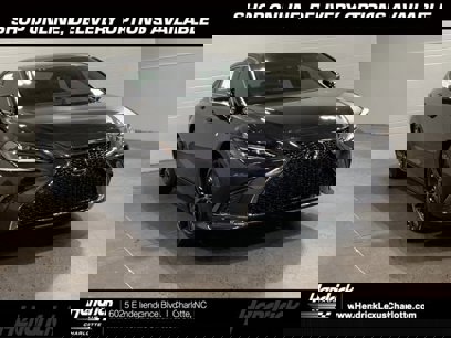 New 2025 Lexus ES 350 F Sport