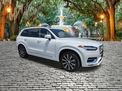 Used 2024 Volvo XC90 B5 Plus