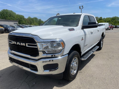 Used 2020 RAM 3500 Big Horn