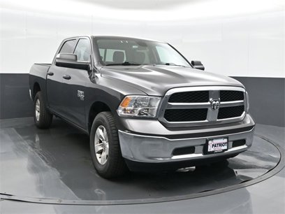 Used 2023 RAM 1500 Classic SLT w/ Trailer & Traction Group