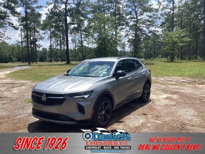 Used 2023 Buick Envision Preferred