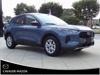 Used 2025 Ford Escape Active w/ Tech Pack #1