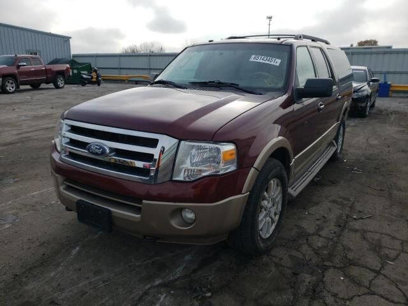 Used 2013 Ford Expedition EL XLT