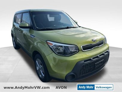 Used 2016 Kia Soul