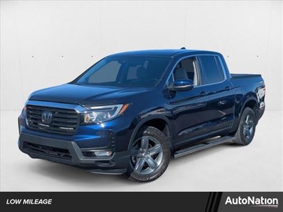 Used 2023 Honda Ridgeline RTL