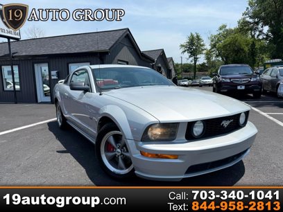 Used 2005 Ford Mustang GT