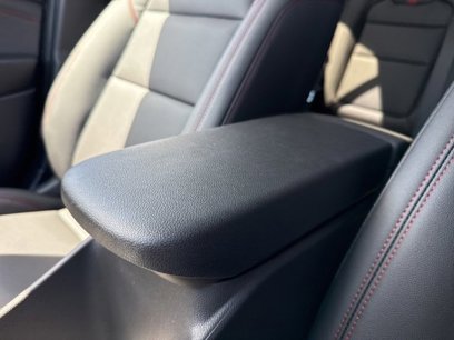 New 2025 Chevrolet Trax RS w/ Sunroof Package