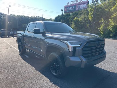 Used 2024 Toyota Tundra SR5