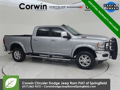 Used 2024 RAM 2500 Laramie