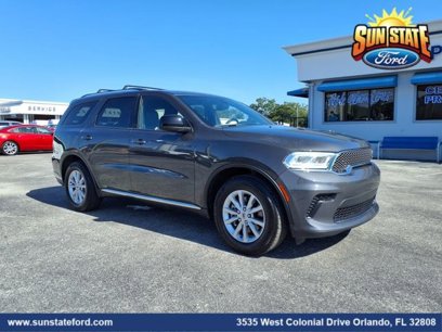 Used 2024 Dodge Durango SXT