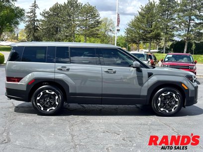 Used 2024 Hyundai Santa Fe SE